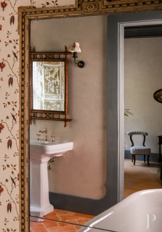 Au nord du Portugal, à Afife, un ancien couvent bénédictin dans un parc luxuriant - photo  n°23